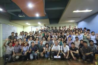 聯想集團“組織改進與行(xíng)動力學習(xí)”項目