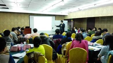 聯想集團“經理(lǐ)人(rén)經營管理(lǐ)技(jì)巧提升”項目